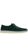 Ferragamo Slip-on Sneaker