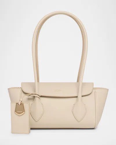 FERRAGAMO SMALL FIRENZE SHOULDER BAG