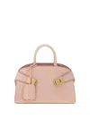Ferragamo Small Hug Tote Bag