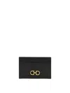 Ferragamo Ferragam In Black