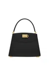 Ferragamo Small Studio Box Bag