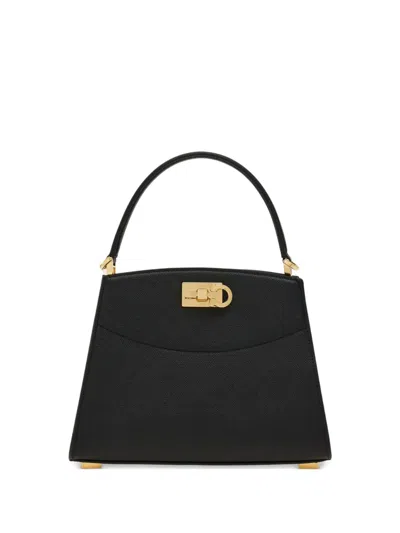 Ferragamo Small Studio Box Bag