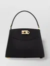 Ferragamo Small Studio Box Handbag
