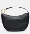 Ferragamo Smile Leather Tote Bag