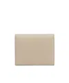 Ferragamo Women's Wallets & Card Holders In Nude