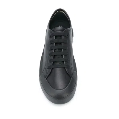 FERRAGAMO FERRAGAMO SNEAKER