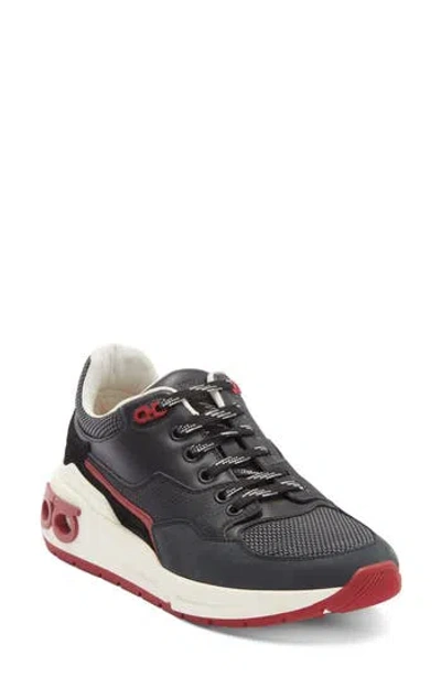 FERRAGAMO FERRAGAMO SNEAKER