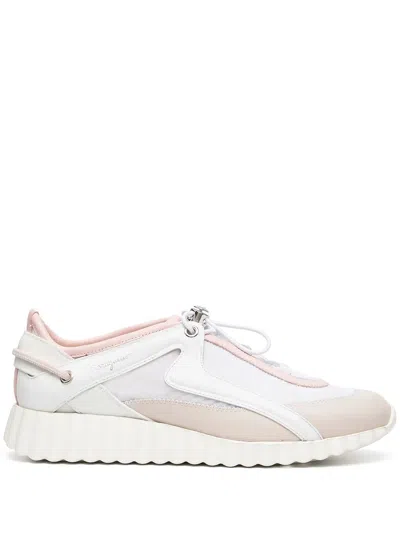 FERRAGAMO FERRAGAMO SNEAKER