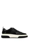 FERRAGAMO SNEAKERS-5 ND SALVATORE FERRAGAMO MALE