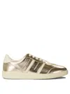 Ferragamo Elegant Women's Slip-on Sneakers For Fw24