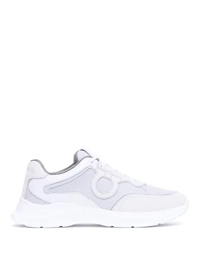 FERRAGAMO SNEAKERS