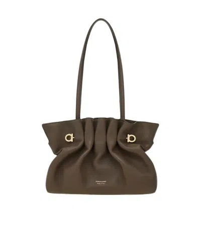 Ferragamo Soft-bag (s)