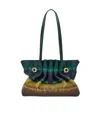 Ferragamo Soft-bag (s) In Multi