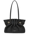 Ferragamo Soft Shoulder Bag