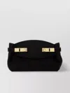 Ferragamo Hug Soft Bag