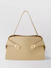 Ferragamo Medium Hug Soft Shoulder Bag