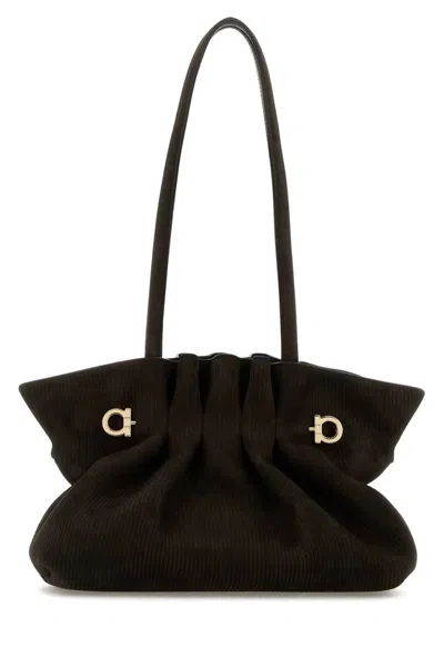Ferragamo Soft Sh S