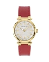 FERRAGAMO SOFTY WATCH, 30MM