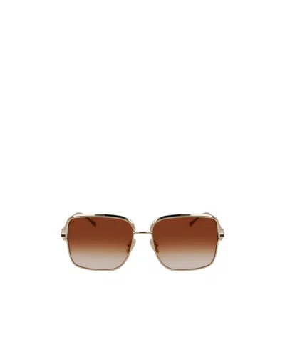 FERRAGAMO SONNENBRILLEN