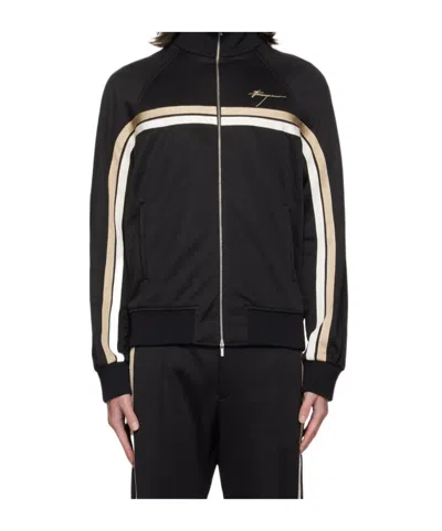FERRAGAMO SPORTS JACKET