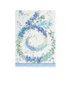 Ferragamo Spring Print Stole In Pattern