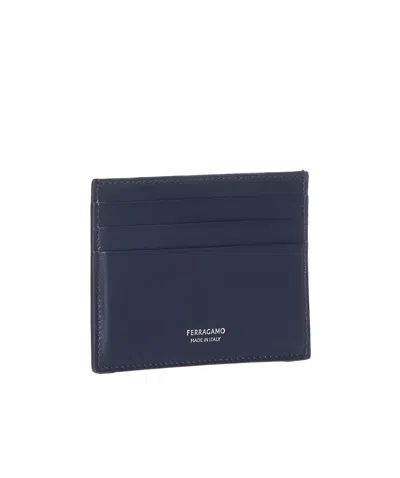FERRAGAMO SQUARE CLIP
