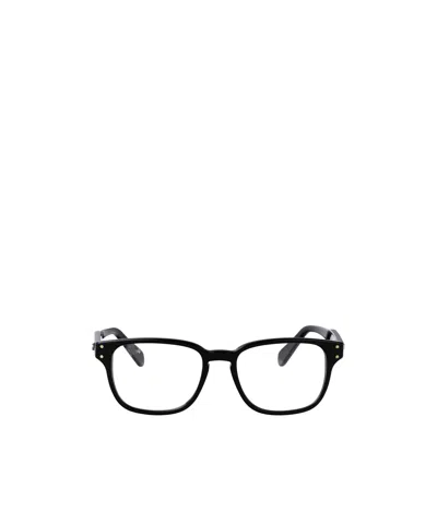 Ferragamo Square-frame Glasses