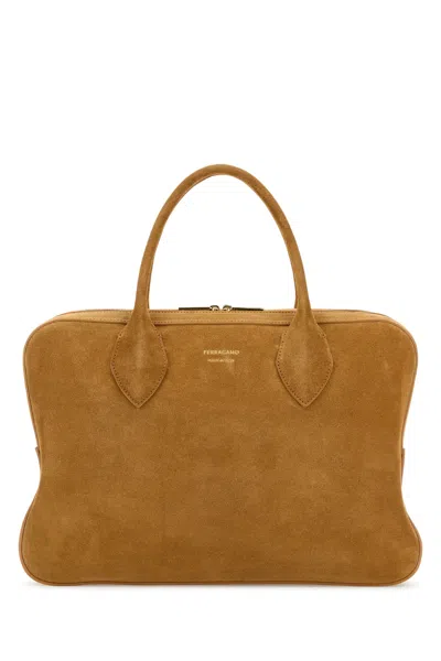 Ferragamo Stella T.h L In Naturale6