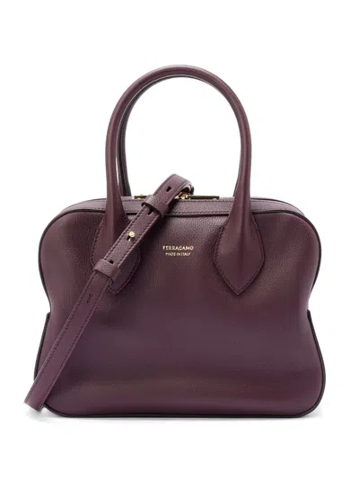 FERRAGAMO STELLA TOTE BAG