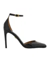 Ferragamo Stiletto Pump In Black