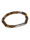 FERRAGAMO STONE BRACELET