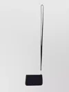Ferragamo Strap Long Two-tone Design Card Holder