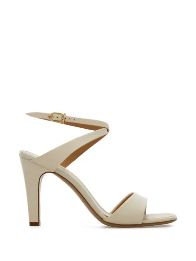 FERRAGAMO STRAP SANDALS