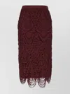 Ferragamo Salvatore  Skirts