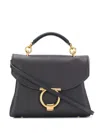 Ferragamo Gancini Top-handle Bag