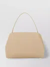 Ferragamo Structured Silhouette Shoulder Bag