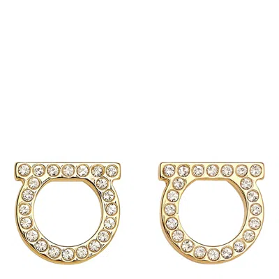 FERRAGAMO STUD STR 12D