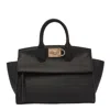 Ferragamo The Studio Soft Large Handbag