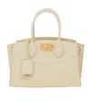 Ferragamo Studio Soft Shoulder Bag
