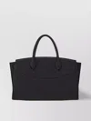 Ferragamo Studio Structured Tote Bag