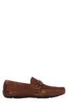 Ferragamo Comfortable And Stylish Summer Sandals