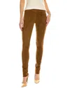Ferragamo Suede Pant