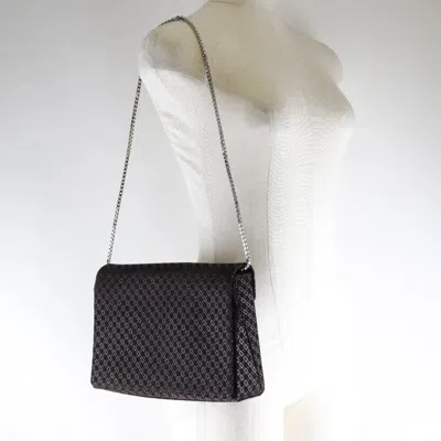 Pre-owned Ferragamo Suede Shoulder Bag () In Brown