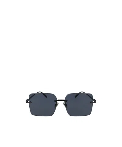Ferragamo Sunglasses In Blue