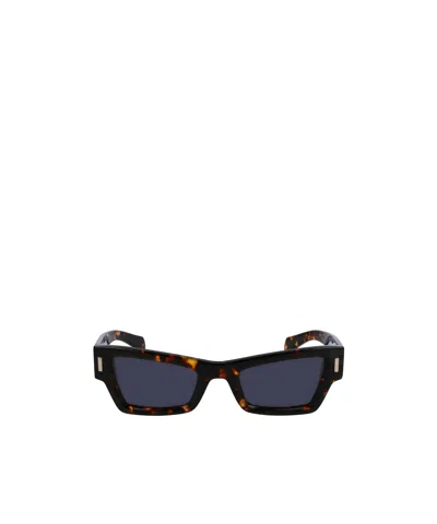 FERRAGAMO SUNGLASSES