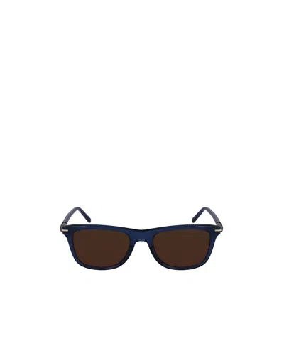 FERRAGAMO SUNGLASSES