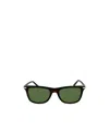 Ferragamo Sunglasses In Brown