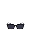 Ferragamo Sunglasses In Black