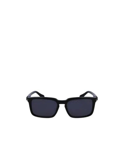Ferragamo Sunglasses In Black