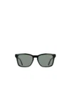 Ferragamo Sunglasses In Black